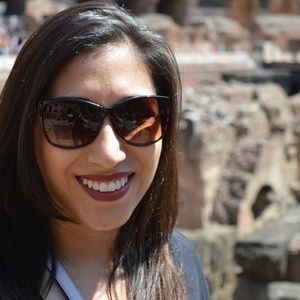 Meet your Posher, Jackie